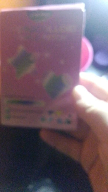 Review Card