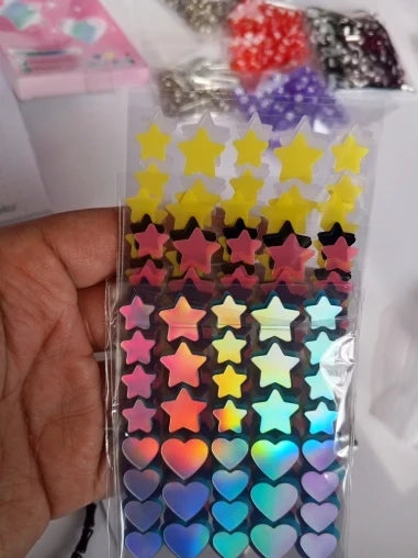 Review Card