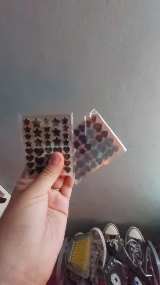 Review Card