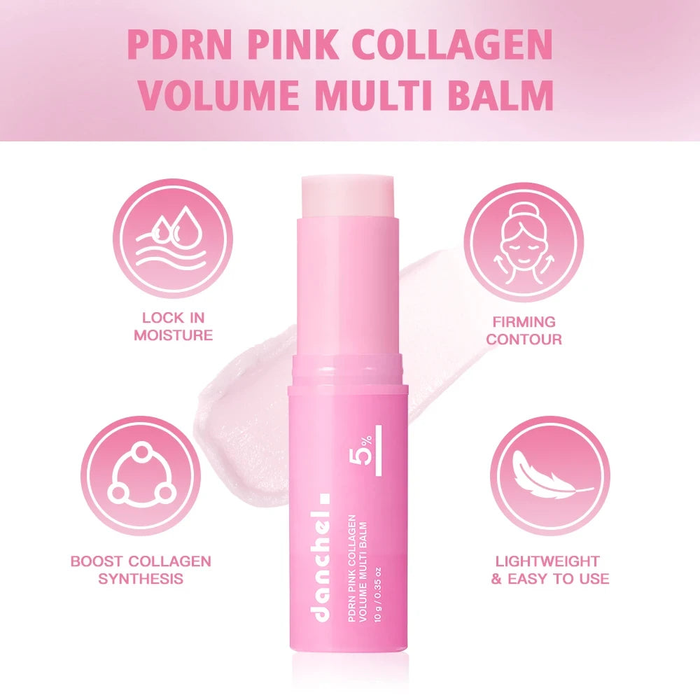 PDRN Pink Collagen Balm