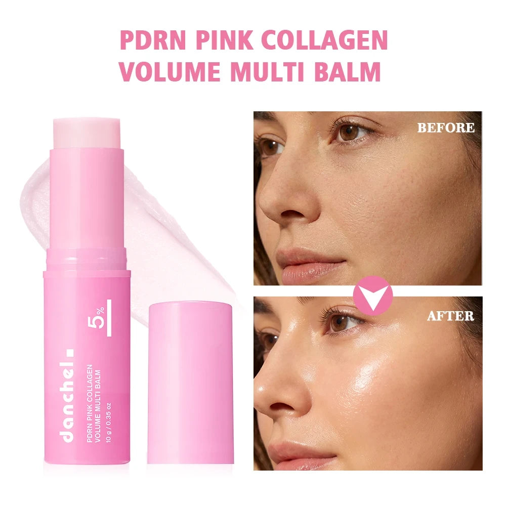 PDRN Pink Collagen Balm