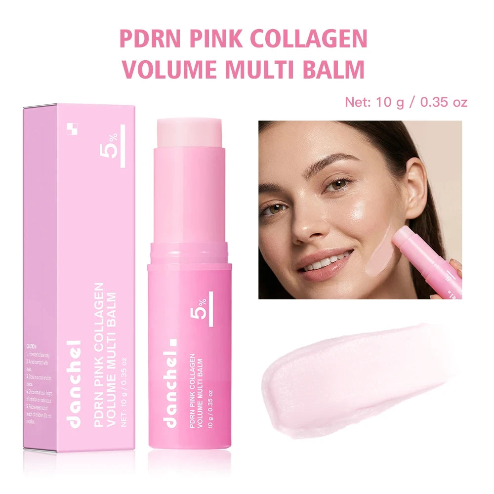 PDRN Pink Collagen Balm