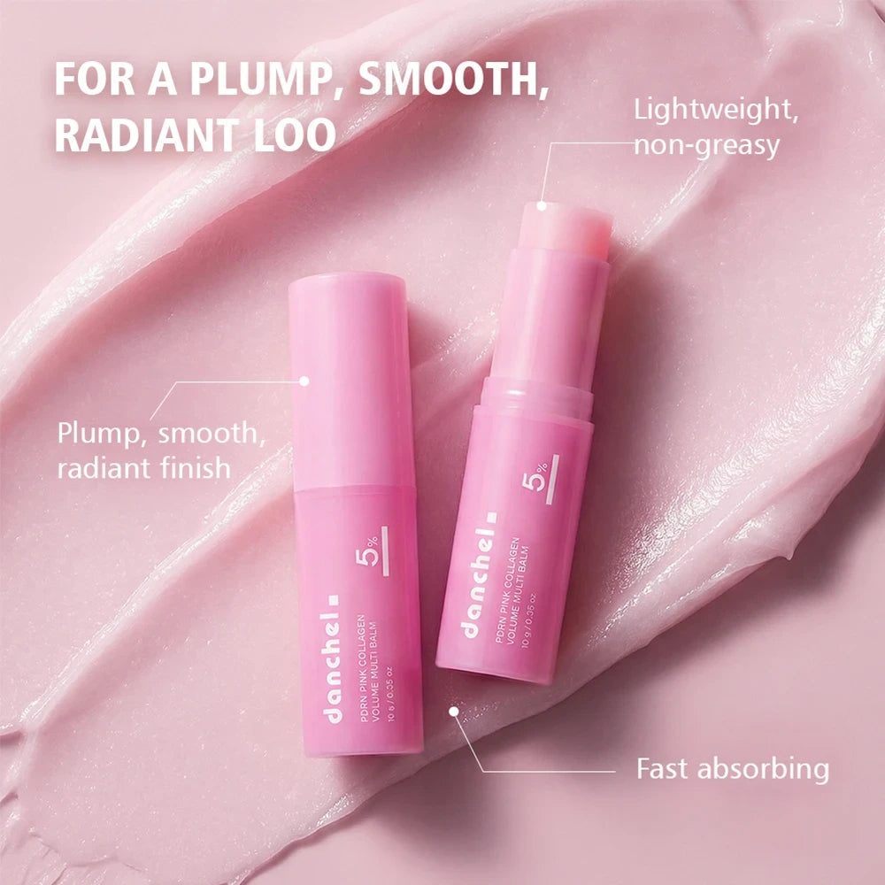 PDRN Pink Collagen Balm