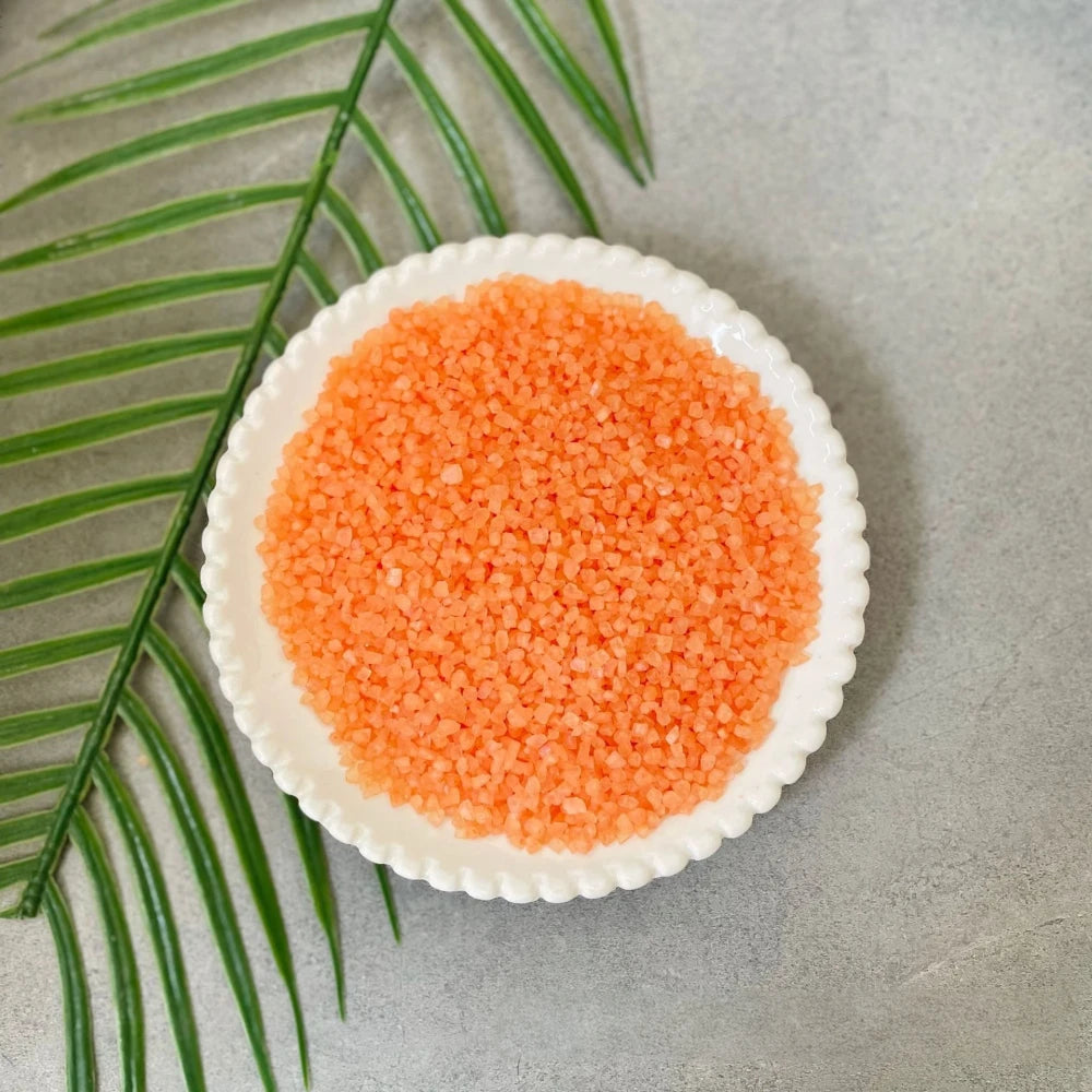 1KG - Aromatic Himalayan Bath Salt